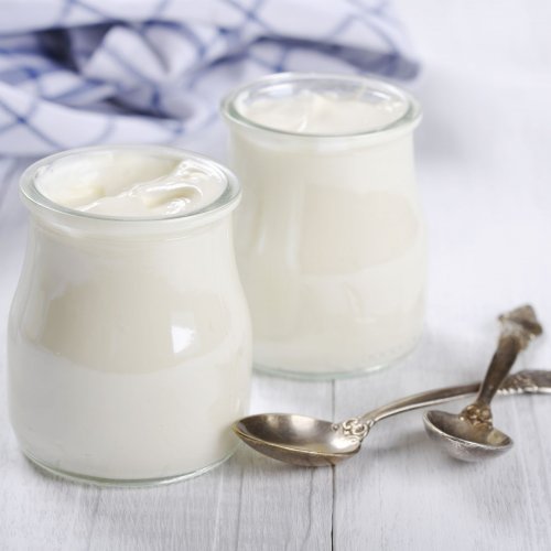 Joghurt, az egészséges