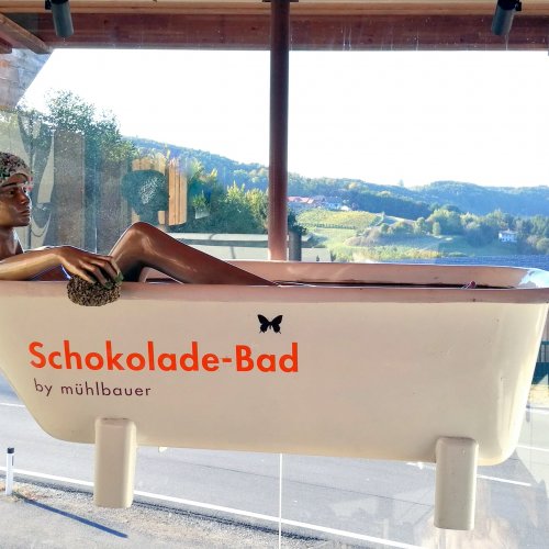 Zotter, az osztrák csokoládébirodalom