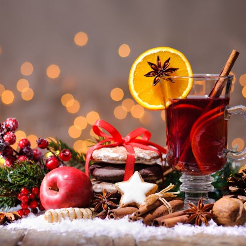 A legjobb decemberi gasztroprogramok