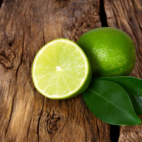Mire jó a lime, a zöld citrom?