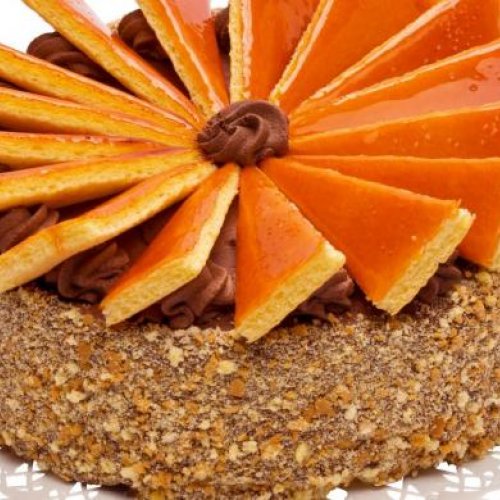 Mostantól hungarikum a Dobos torta!