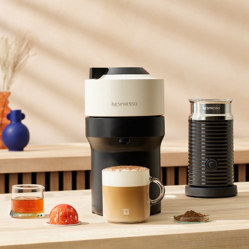 Varázslatos sütőtökös pite ihletésű latte