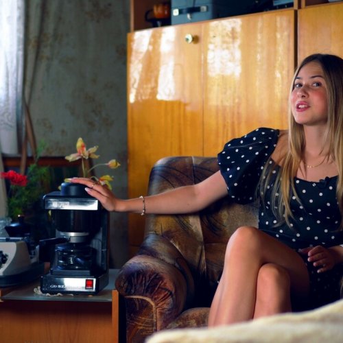 Édes nosztalgia: különleges dokumentumfilm készült a Szarvasi® MiniEspressóról