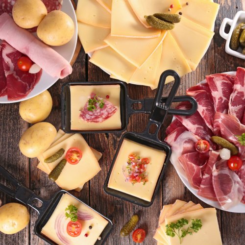 Főzzünk a barátainkkal, azaz a grillszezon után is van élet