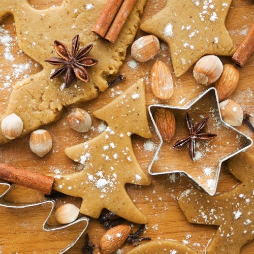 Tippek és trükkök, hogy idén valóban tökéletes legyen a mézeskalács