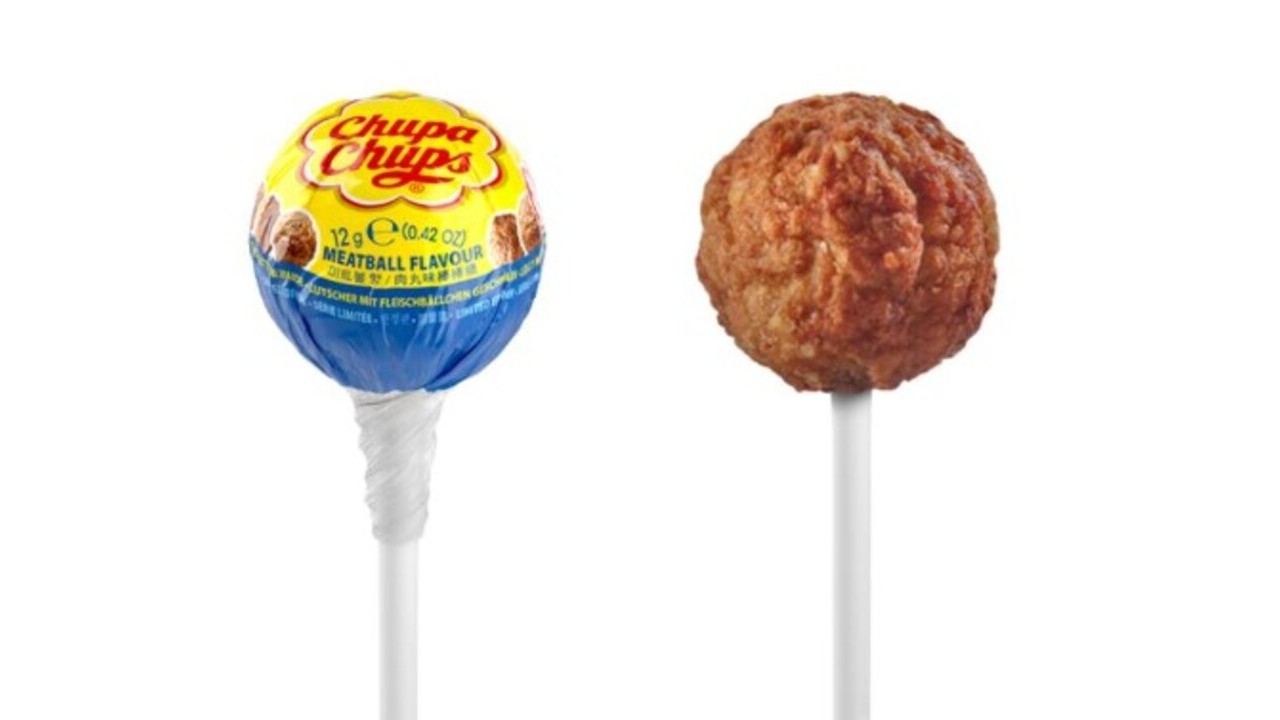 Vicc volt, de tényleg megcsinálják: jön a húsgolyó ízű nyalóka az IKEA áruházakba!