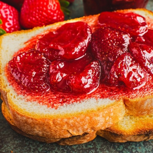 Okos tippek a maradék lekvár felhasználására: ínyencségek pár perc alatt!