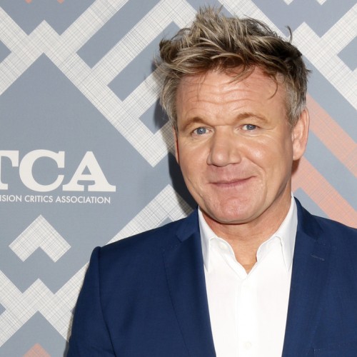 Anyukája inspirálta: Gordon Ramsay elárulta a tökéletes palacsinta titkát