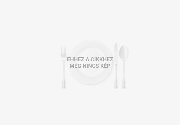 A Costes Downtown séfje szerint itt az idő: Apukák, irány a konyha! Hack Barnabás három fogással bizonyítja: az ünnepi főzés nem csak anyukáknak való