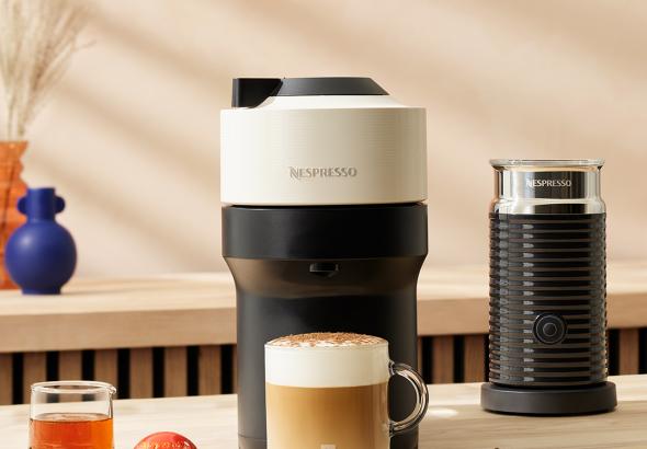 Varázslatos sütőtökös pite ihletésű latte