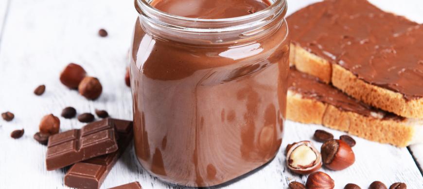 A mogyorós csokoládé ünnepe: Nemzetközi Nutella Nap