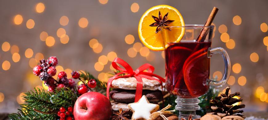 Decemberi gasztroprogramok