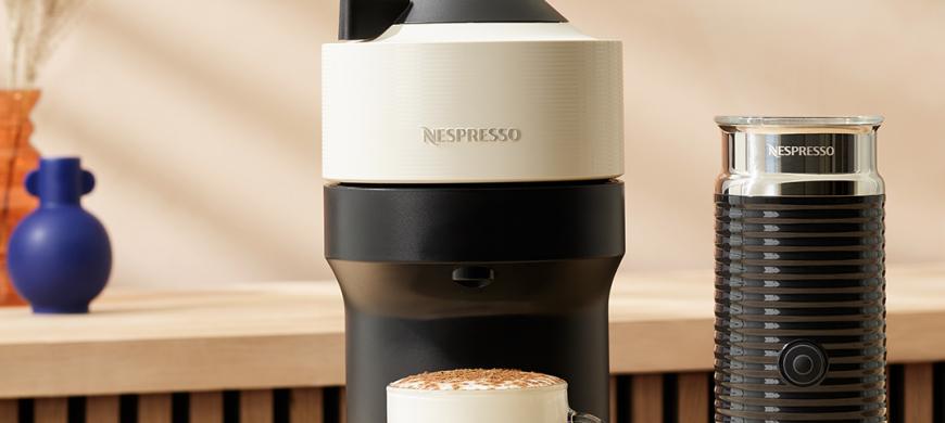 Varázslatos sütőtökös pite ihletésű latte