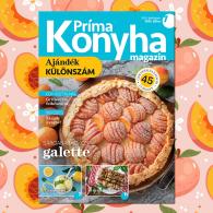 Príma Konyha Magazin
