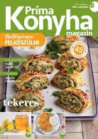 Príma Konyha Magazin