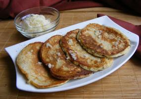  Reform zabos lángos