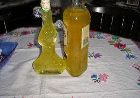 Limoncello