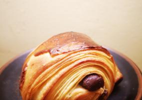 Pain au chocolat