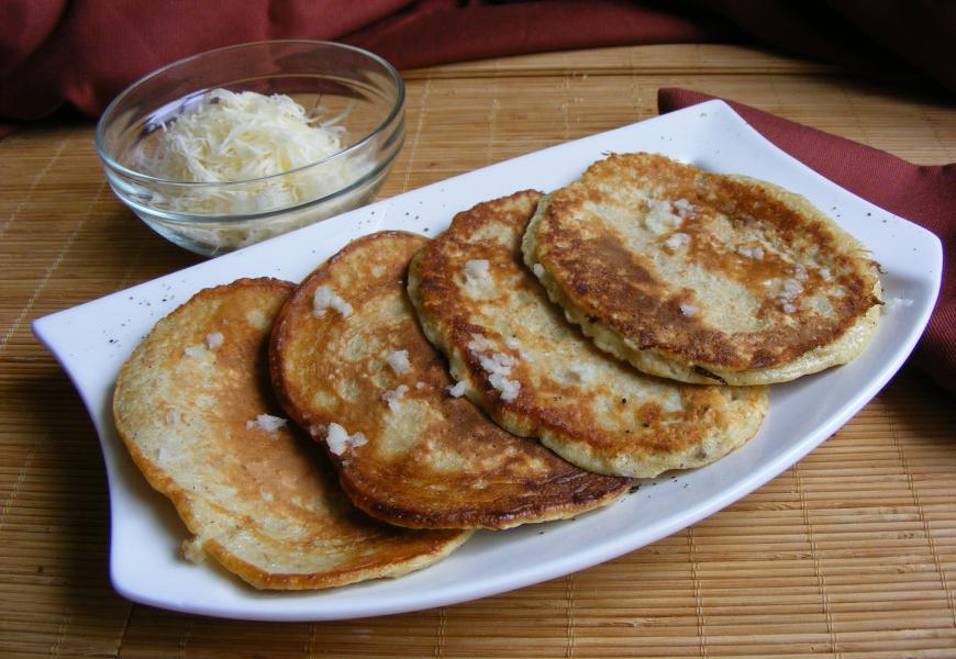  Reform zabos lángos