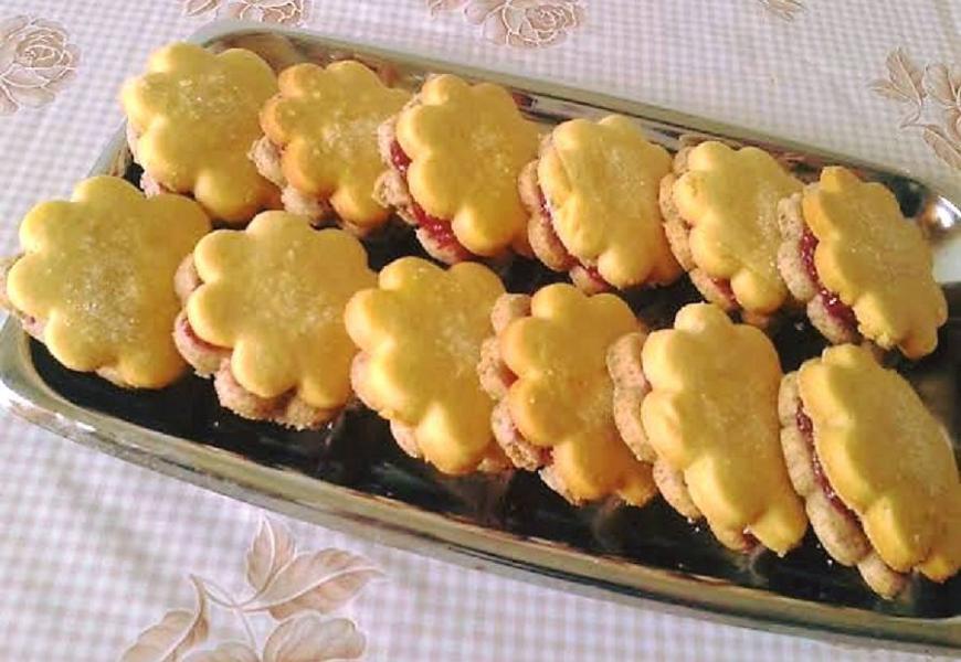 Alpesi teasütemény