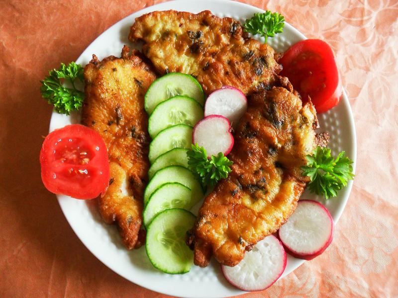 Mura-Menti Csirkemell