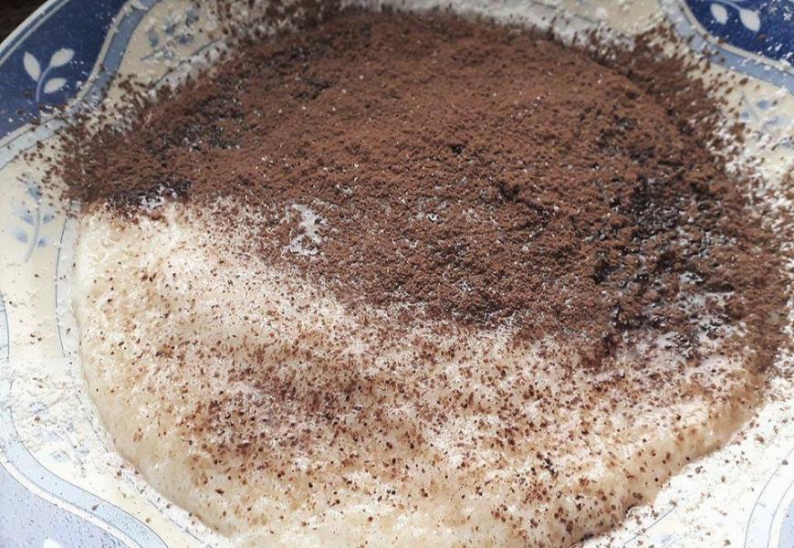 Tejbegríz (Tejbedara)