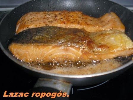 Lazacropogós